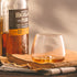 Vortex Crystal Whiskey Glasses Set of 2